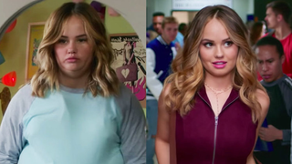 There's a Petition to Have the Netflix Series <i>Insatiable</i> Cancelled for 'Fat-Shaming'